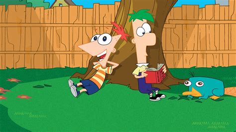 Watch Phineas and Ferb Season 1 Episode 11 .